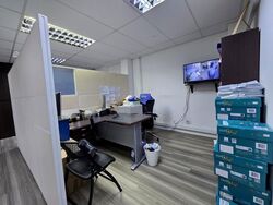 Nordcom Two (D27), Factory #630093151